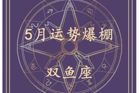 五月出生的是什么星座