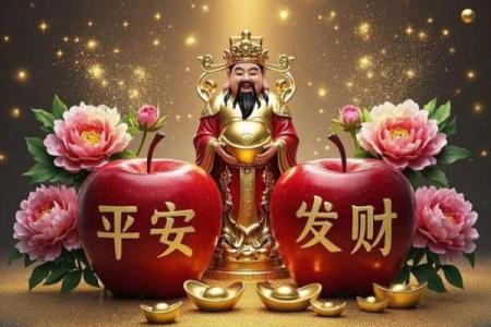 家里财神位放什么最旺财增加财气
