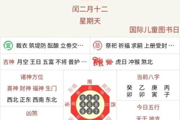 怎么看黄历日子好坏 结婚择吉的常识
