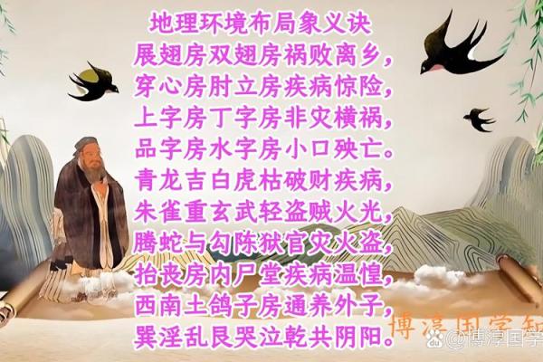 家居风水有哪些凶位要注意 家居风水有哪些凶位要注意