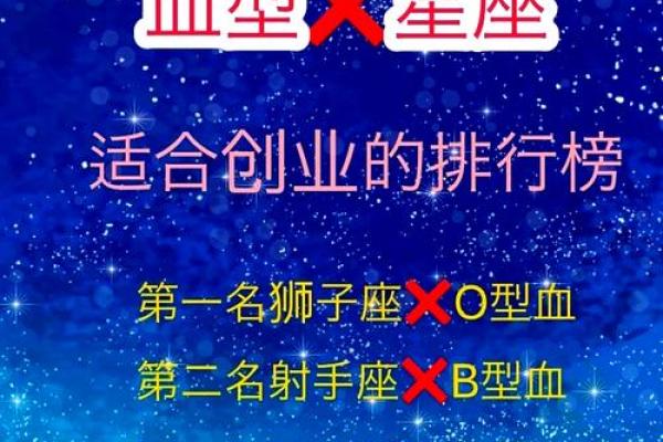 人品极佳 品行勿庸置疑的四大血型