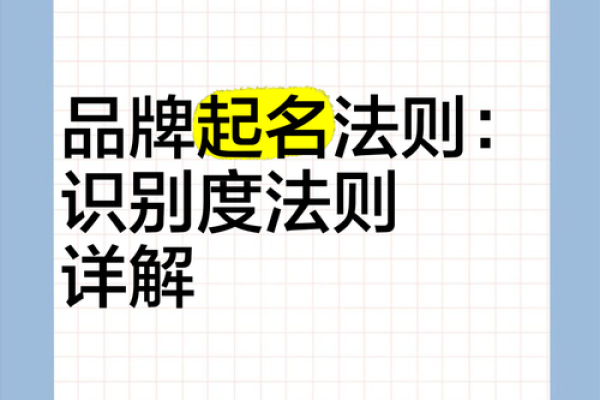品牌起名要考虑字形搭配-姓名学-华易网姓名 品牌起名要考虑字形搭配-姓名学-华易网姓名