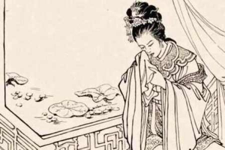 民间故事：寡妇算命