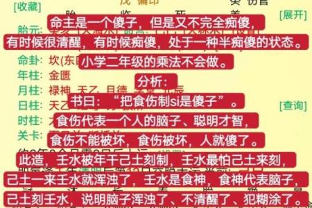 会算命的叫什么半仙