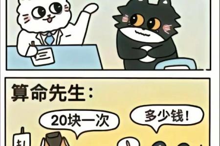 算命真的靠谱吗？为什么有许多人都会相信，背后有什么秘密？