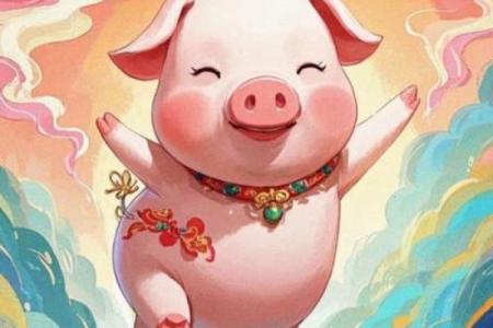 属猪的找什么属相最好 不同月份出生属猪的婚配最佳配对