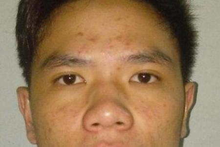 天生长八字胡的男人面相分析——命运运势