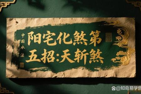风水中的天斩煞是什么意思-