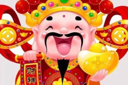 招财神生日,财神生日有什么讲究