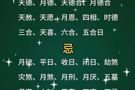 教你如何选好结婚吉日和择吉日的方法
