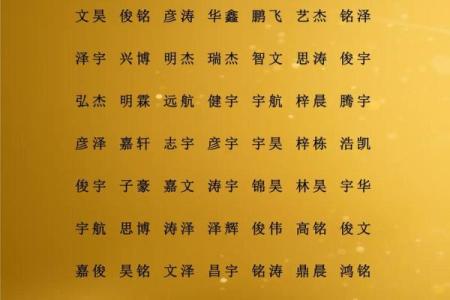 2019年6月26号卯时出生的男孩起名方法姓名