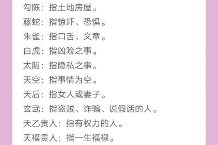 怎么看八字喜忌用神