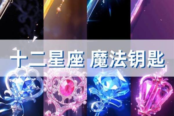 12星座适合什么样的魔法