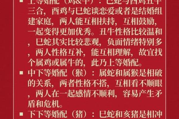 1974年属什么生肖配对 多大几岁 配偶