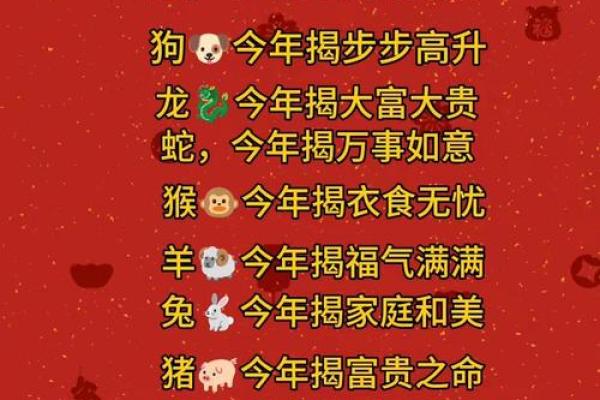 上半年小富，下半年大富！忙着数钱的生肖，财神登门