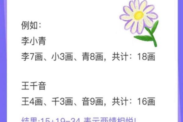 姓名测试配对