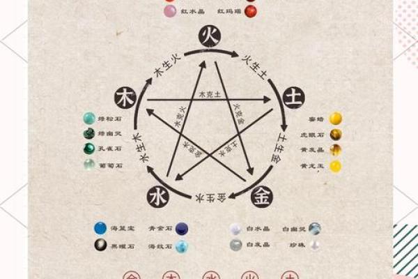 八字缺什么就是喜用神吗