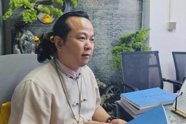 深圳哪个地方算命好