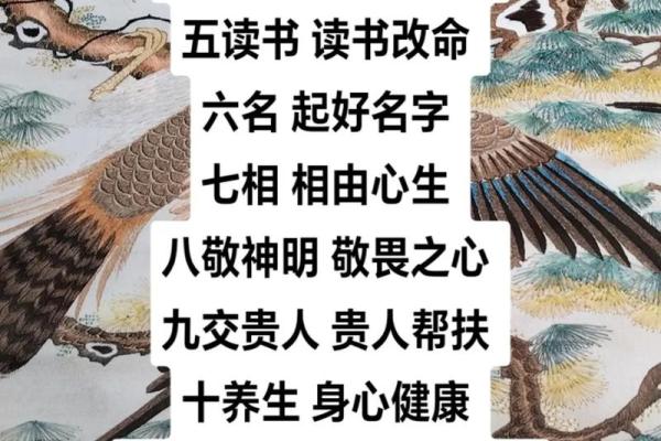 学风水需要什么样的八字