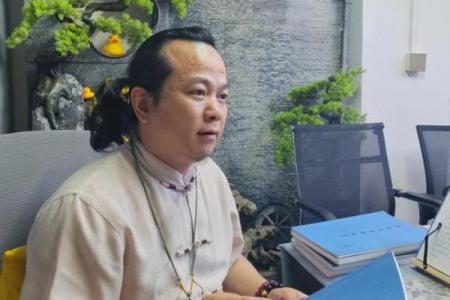 深圳哪个地方算命好