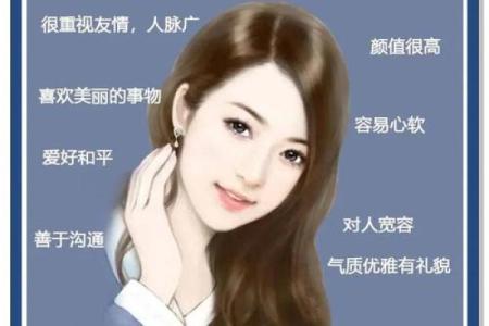 天秤座和天秤座的血型一样吗女生