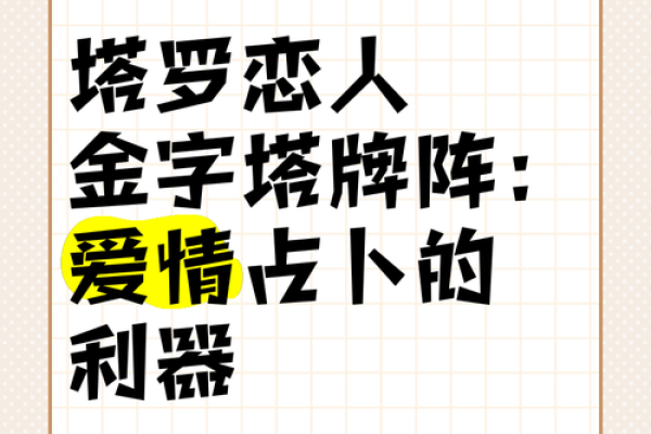塔罗测试和恋人吵架后的最佳和好方式是啥？