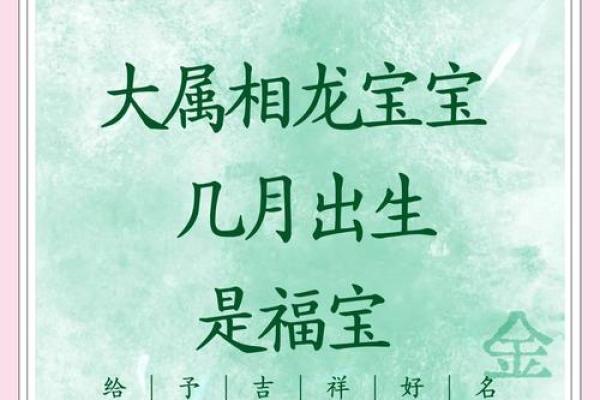 属龙的男孩出生吉日