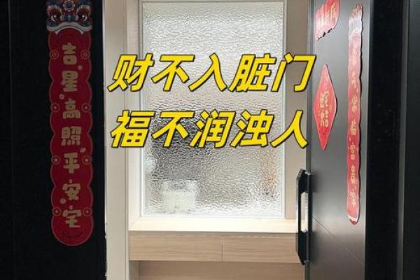 财神爷的路在哪里？千万别堵住