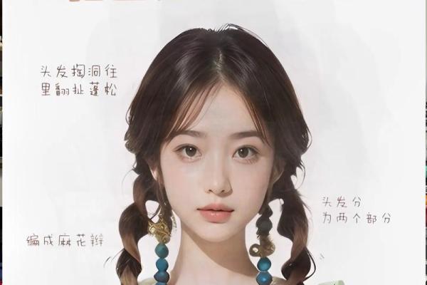 12星座适合弄什么头型