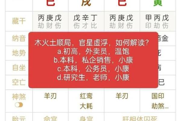 十指指纹算命看你命运吉凶，最全最具体最准
