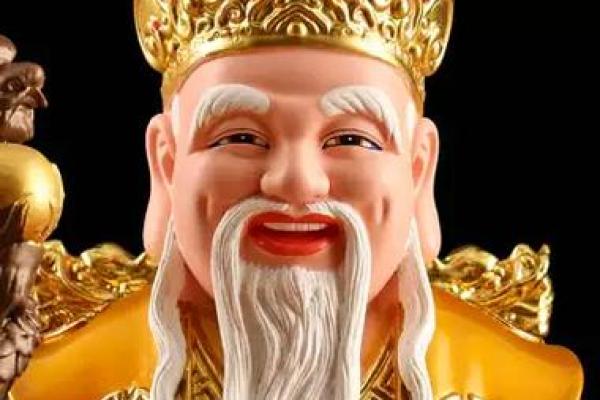 地主财神是什么，地主财神的摆放