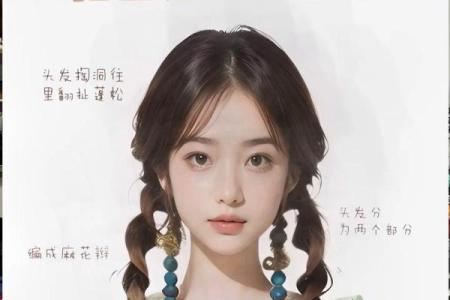 12星座适合弄什么头型