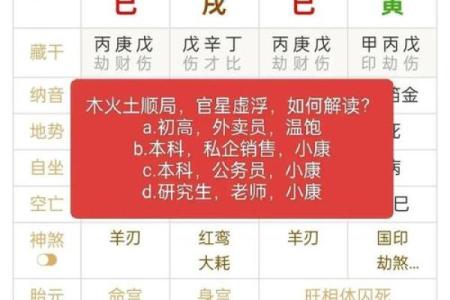 十指指纹算命看你命运吉凶，最全最具体最准