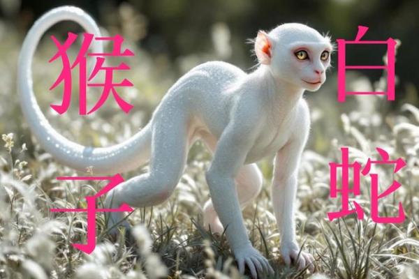 蛇男和猴女到底好不好 蛇男和猴女配对适不适合