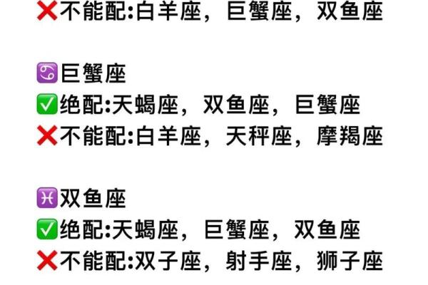 天蝎女和双鱼男配对指数 天蝎女和双鱼男在一起合适吗