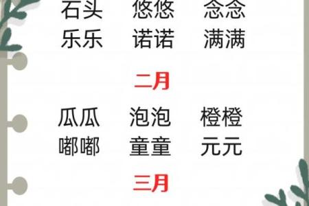 古代宝宝的乳名都是怎么起的-姓名学-华易网姓名