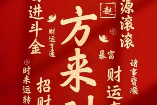 大门一旦朝此方向，财神见了，头也不回直接就走！