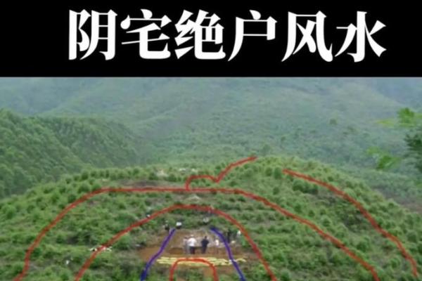 详谈关于祖坟风水宝地怎么看