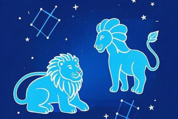 双子座和狮子座是互补的星座吗