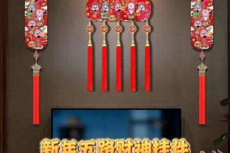 大门一旦朝此方向，财神见了，头也不回直接就走！