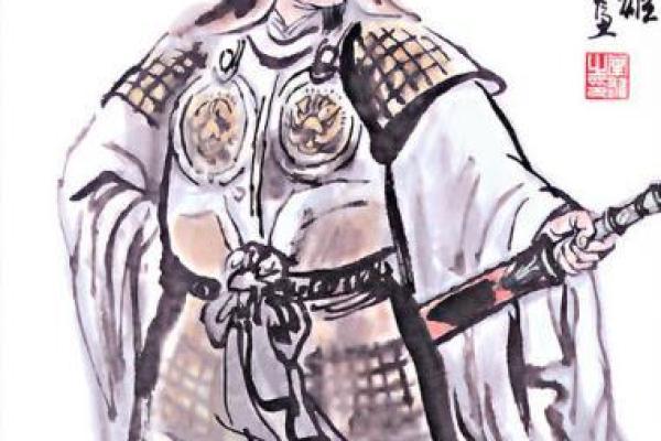 观音灵签姜维斗邓艾