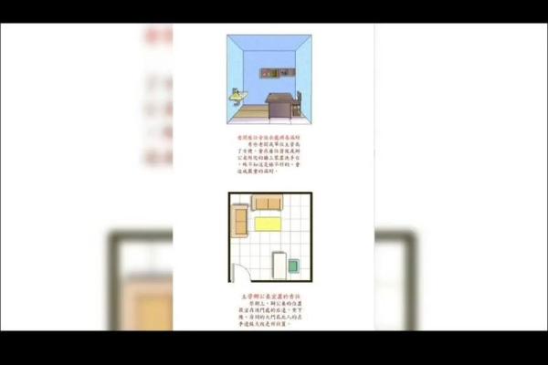 什么样的办公风水影响工作效率