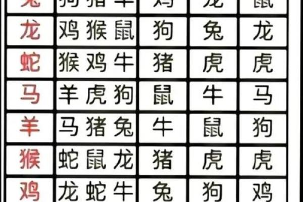 属龙和属狗适合做夫妻吗 配对有什么缺点