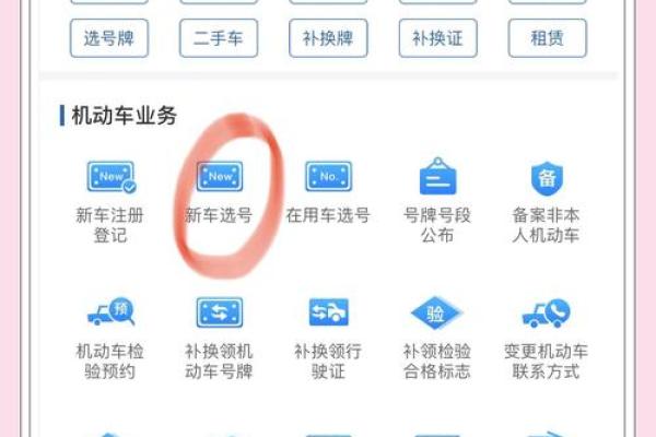 电动汽车牌照号吉凶测试