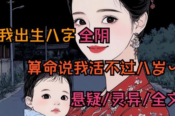八字看灵异体质