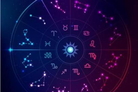 每日星座运势105