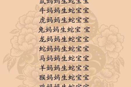 属蛇姓名五行配对 属蛇五行查询？