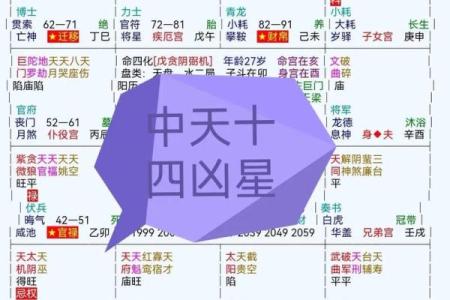 紫微斗数诸星落诸宫之：太阳星子女宫详解