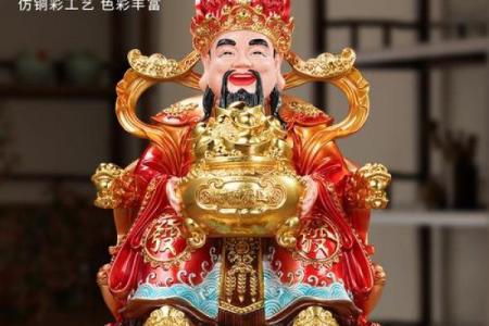 办公室桌子右手财神位放什么摆饰比较好