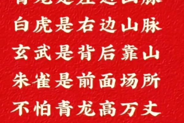 白虎方位置，白虎位是哪个方位？
